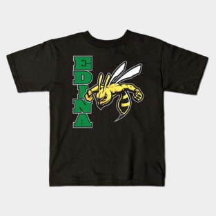 Edina Hornets Kids T-Shirt